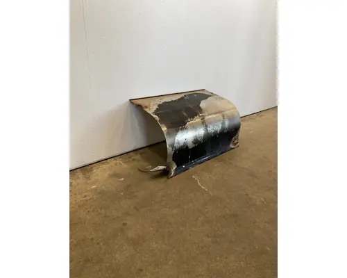 DPF (Diesel Particulate Filter) DETROIT DIESEL DD13 Frontier Truck Parts