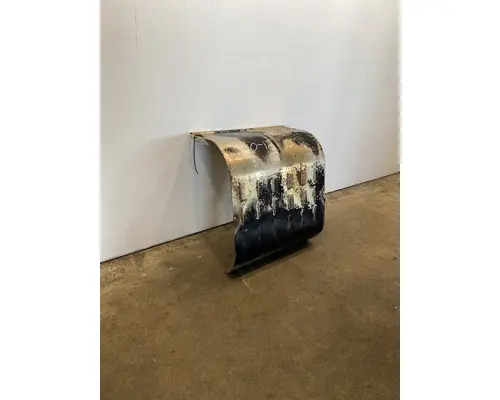 DPF (Diesel Particulate Filter) DETROIT DIESEL DD13 Frontier Truck Parts