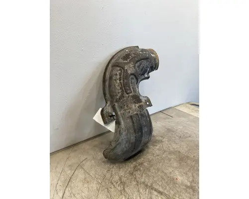 DPF (Diesel Particulate Filter) DETROIT DIESEL DD13 Frontier Truck Parts