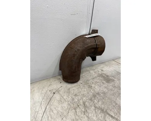 DPF (Diesel Particulate Filter) DETROIT DIESEL DD13 Frontier Truck Parts