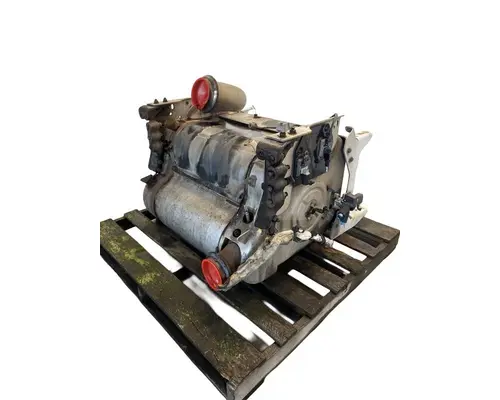 DPF (Diesel Particulate Filter) DETROIT DIESEL DD13 Frontier Truck Parts