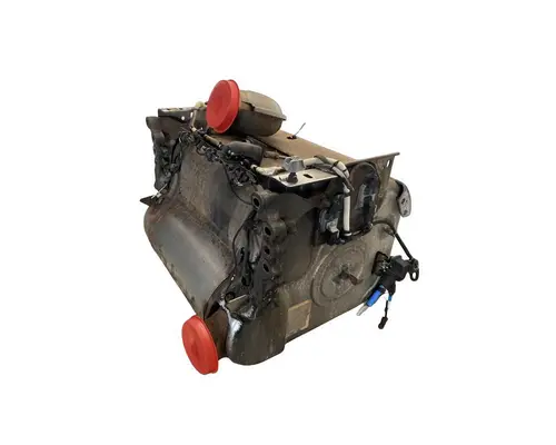 DPF (Diesel Particulate Filter) DETROIT DIESEL DD13 Frontier Truck Parts