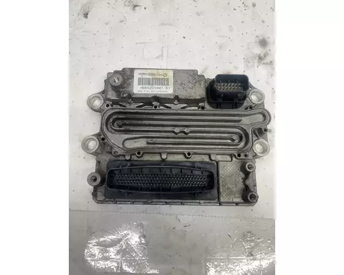 ECM DETROIT DIESEL DD13 Frontier Truck Parts