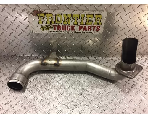 EGR Line DETROIT DIESEL DD13 Frontier Truck Parts