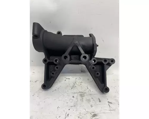 EGR Line DETROIT DIESEL DD13 Frontier Truck Parts