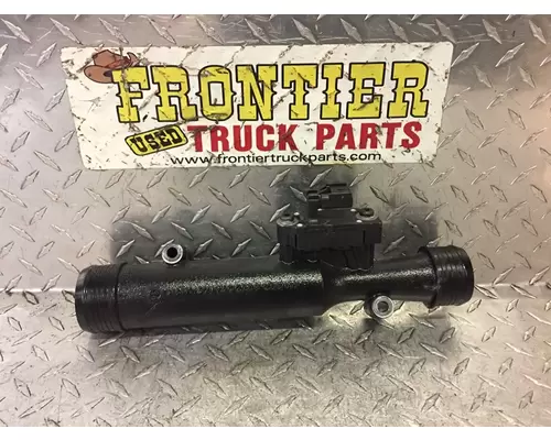 EGR Valve DETROIT DIESEL DD13 Frontier Truck Parts