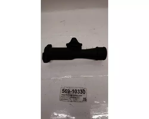 EGR Valve DETROIT DIESEL DD13 Frontier Truck Parts