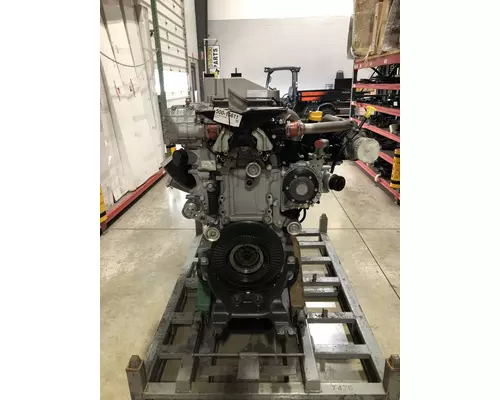 Engine Assembly DETROIT DIESEL DD13 Frontier Truck Parts