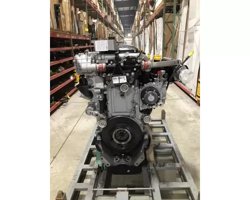 Engine Assembly DETROIT DIESEL DD13 Frontier Truck Parts