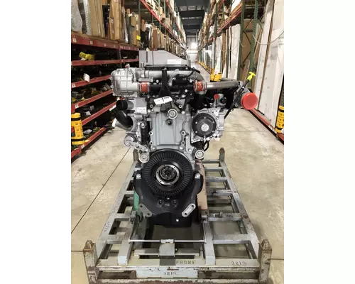 Engine Assembly DETROIT DIESEL DD13 Frontier Truck Parts