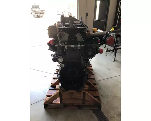 Engine Assembly DETROIT DIESEL DD13 Frontier Truck Parts