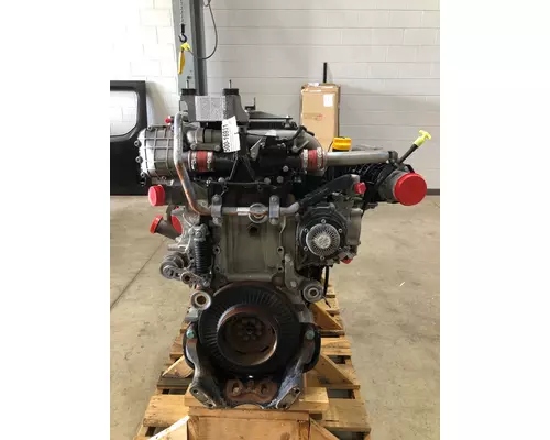 Engine Assembly DETROIT DIESEL DD13 Frontier Truck Parts