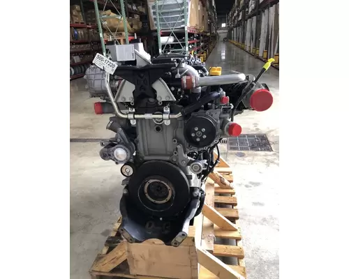 Engine Assembly DETROIT DIESEL DD13 Frontier Truck Parts