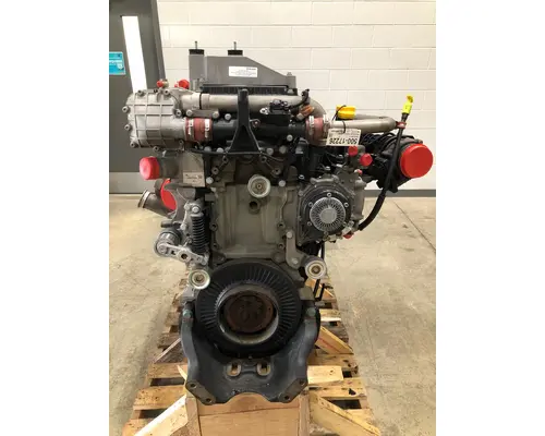  DETROIT DIESEL DD13 Frontier Truck Parts