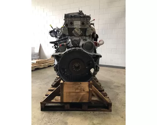 Engine Assembly DETROIT DIESEL DD13 Frontier Truck Parts