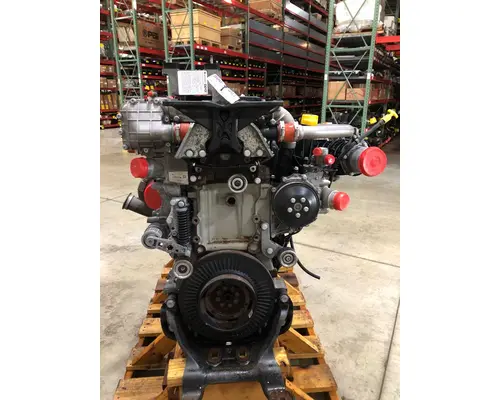 Engine Assembly DETROIT DIESEL DD13 Frontier Truck Parts