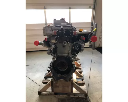 Engine Assembly DETROIT DIESEL DD13 Frontier Truck Parts