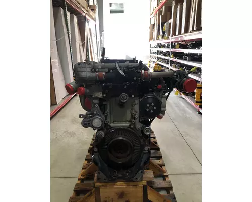 Engine Assembly DETROIT DIESEL DD13 Frontier Truck Parts