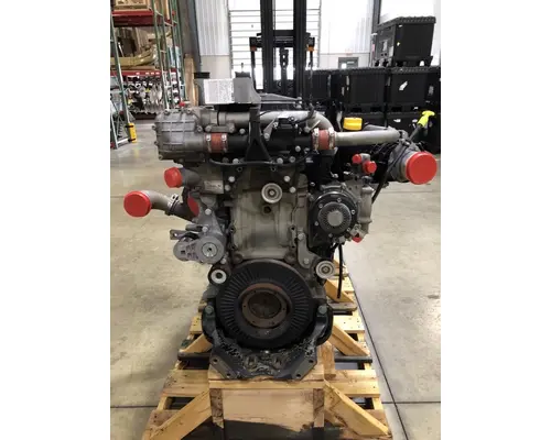 Engine Assembly DETROIT DIESEL DD13 Frontier Truck Parts