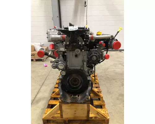 Engine Assembly DETROIT DIESEL DD13 Frontier Truck Parts