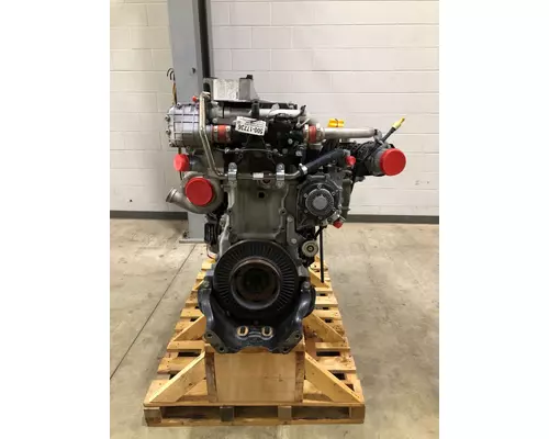 Engine Assembly DETROIT DIESEL DD13 Frontier Truck Parts