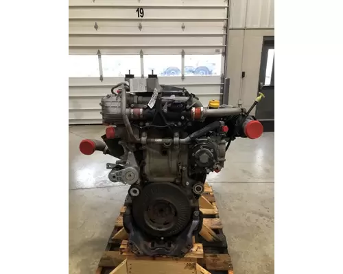 Engine Assembly DETROIT DIESEL DD13 Frontier Truck Parts