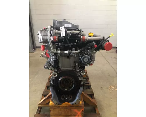 Engine Assembly DETROIT DIESEL DD13 Frontier Truck Parts