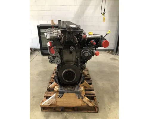 Engine Assembly DETROIT DIESEL DD13 Frontier Truck Parts