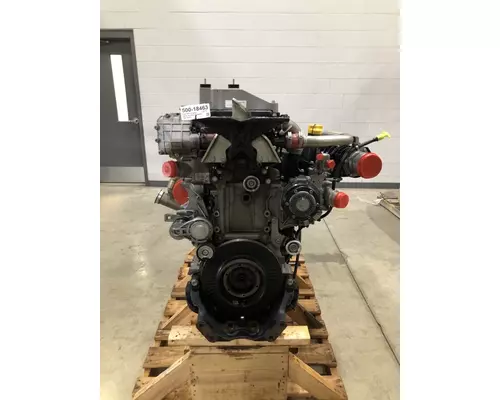 Engine Assembly DETROIT DIESEL DD13 Frontier Truck Parts