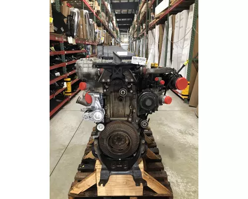 Engine Assembly DETROIT DIESEL DD13 Frontier Truck Parts