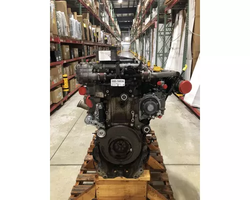 Engine Assembly DETROIT DIESEL DD13 Frontier Truck Parts