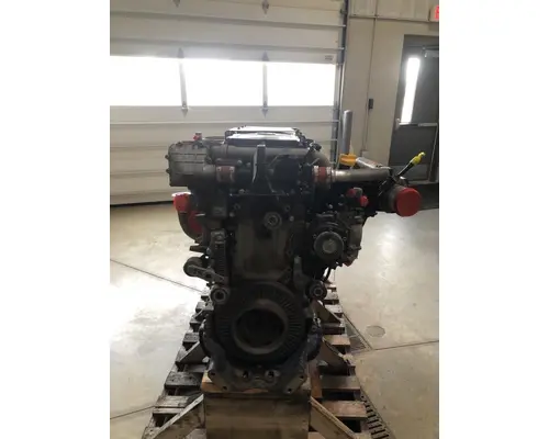 Engine Assembly DETROIT DIESEL DD13 Frontier Truck Parts