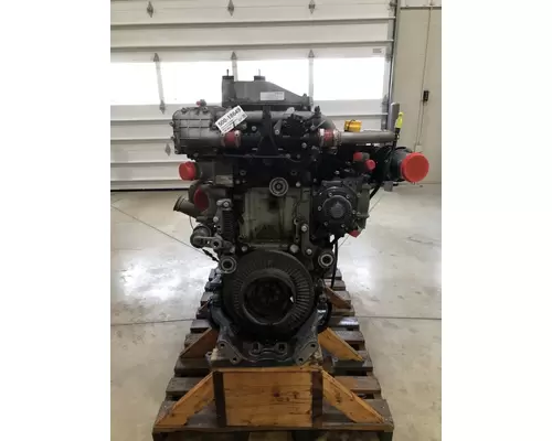 Engine Assembly DETROIT DIESEL DD13 Frontier Truck Parts