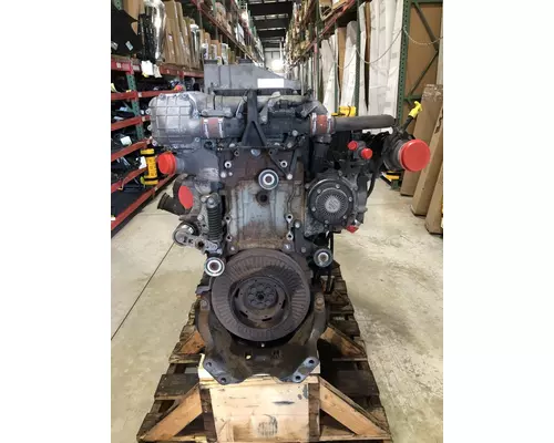 Engine Assembly DETROIT DIESEL DD13 Frontier Truck Parts