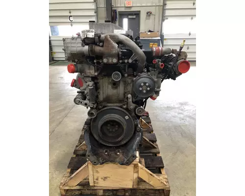 Engine Assembly DETROIT DIESEL DD13 Frontier Truck Parts