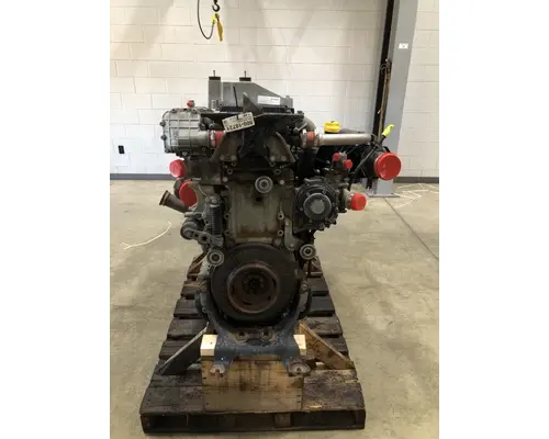Engine Assembly DETROIT DIESEL DD13 Frontier Truck Parts