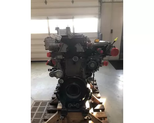 Engine Assembly DETROIT DIESEL DD13 Frontier Truck Parts