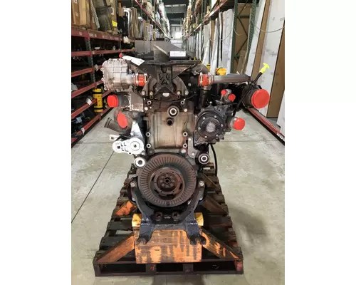 Engine Assembly DETROIT DIESEL DD13 Frontier Truck Parts