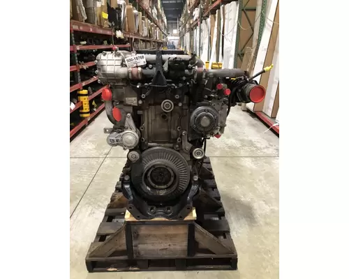 Engine Assembly DETROIT DIESEL DD13 Frontier Truck Parts