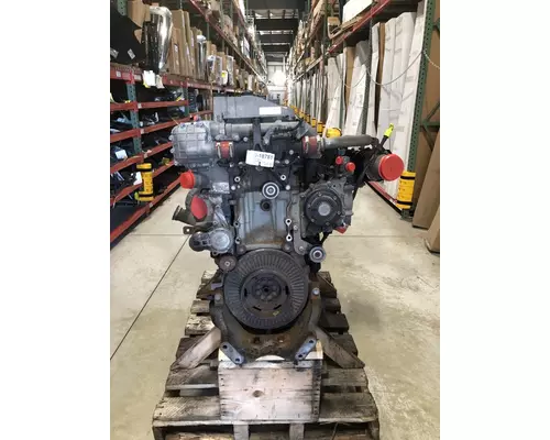 Engine Assembly DETROIT DIESEL DD13 Frontier Truck Parts