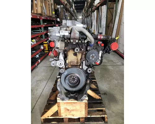 Engine Assembly DETROIT DIESEL DD13 Frontier Truck Parts