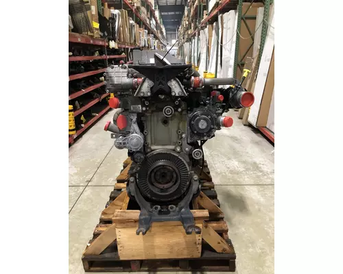 Engine Assembly DETROIT DIESEL DD13 Frontier Truck Parts