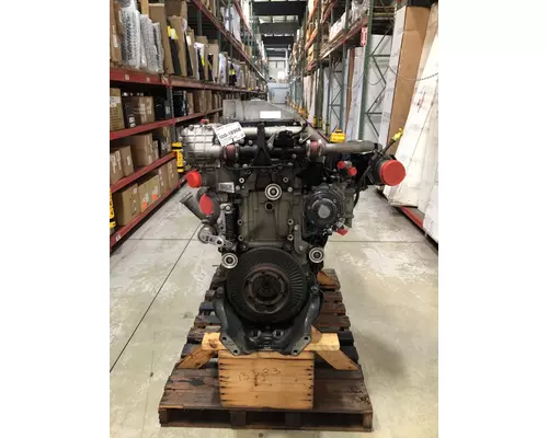 Engine Assembly DETROIT DIESEL DD13 Frontier Truck Parts