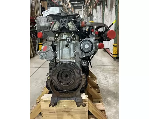 Engine Assembly DETROIT DIESEL DD13 Frontier Truck Parts