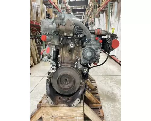 Engine Assembly DETROIT DIESEL DD13 Frontier Truck Parts