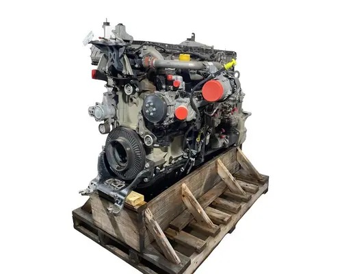 Engine Assembly DETROIT DIESEL DD13 Frontier Truck Parts