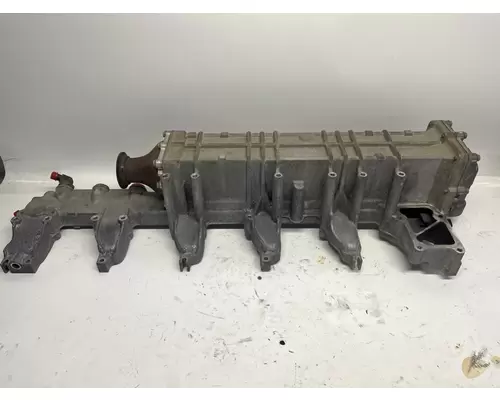 Engine Oil Cooler DETROIT DIESEL DD13 Frontier Truck Parts