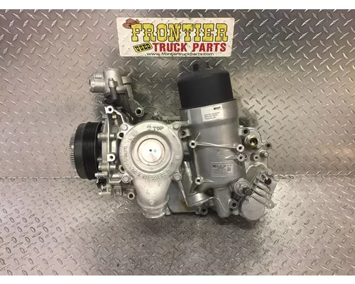 Engine Parts, Misc. DETROIT DIESEL DD13 Frontier Truck Parts