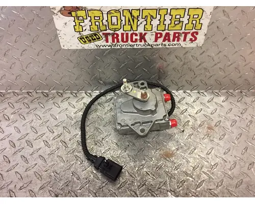 Engine Parts, Misc. DETROIT DIESEL DD13 Frontier Truck Parts