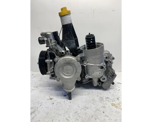 Engine Parts, Misc. DETROIT DIESEL DD13 Frontier Truck Parts